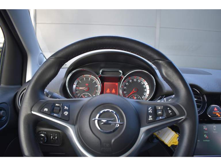 Opel Opel