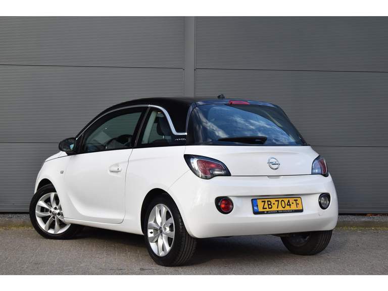 Opel Opel