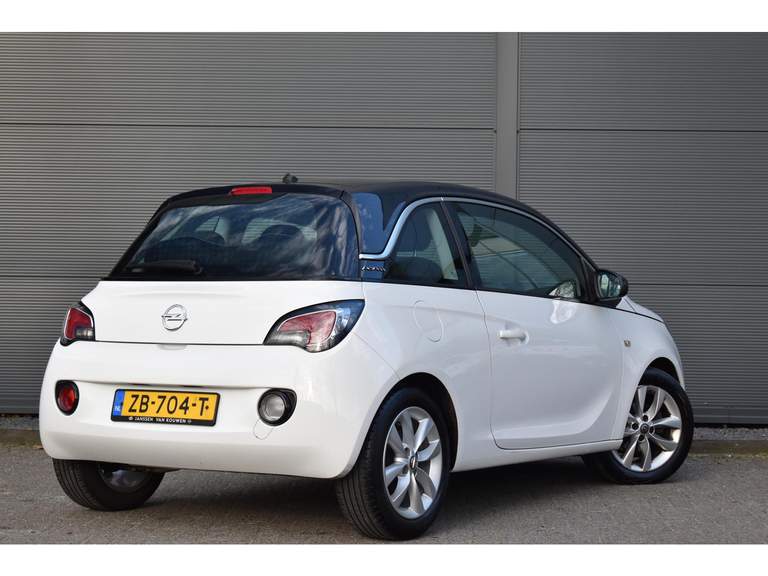 Opel Opel