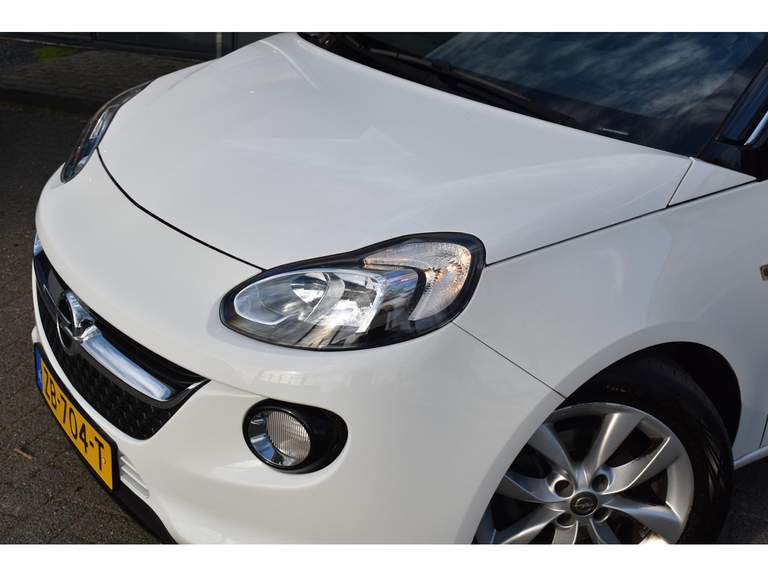 Opel Opel