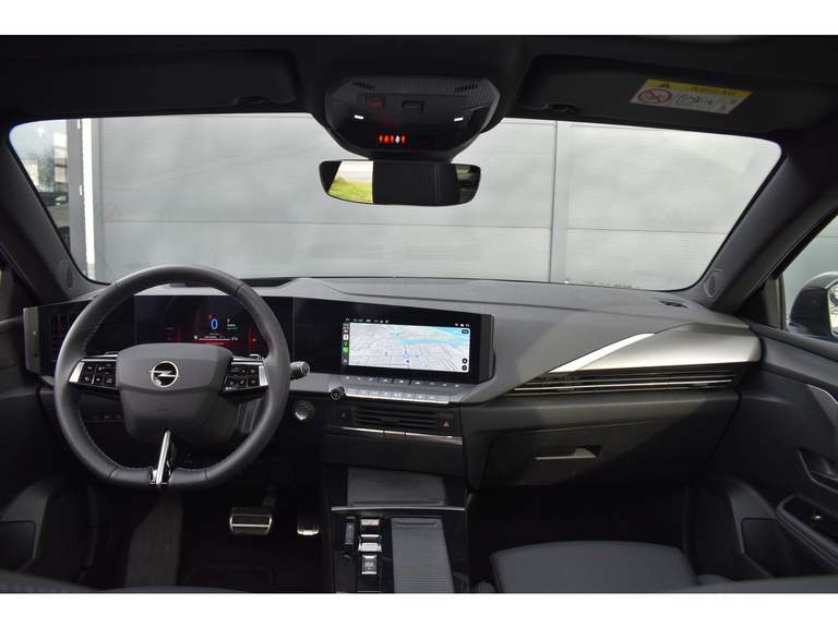Opel Opel