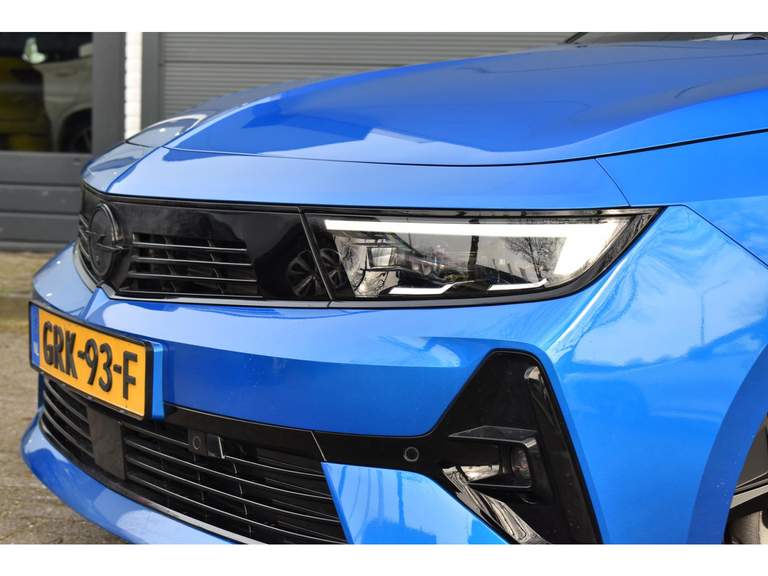 Opel Opel