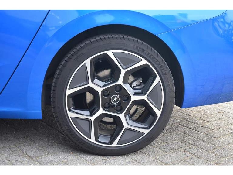 Opel Opel