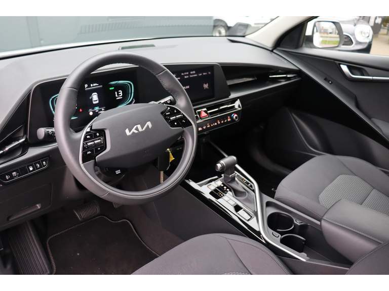 Kia Kia