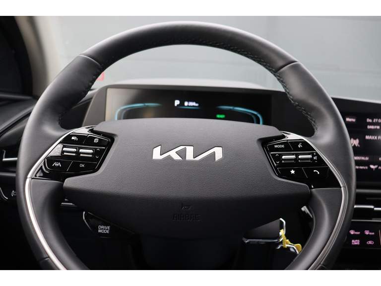 Kia Kia