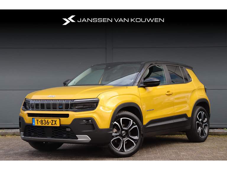 Jeep