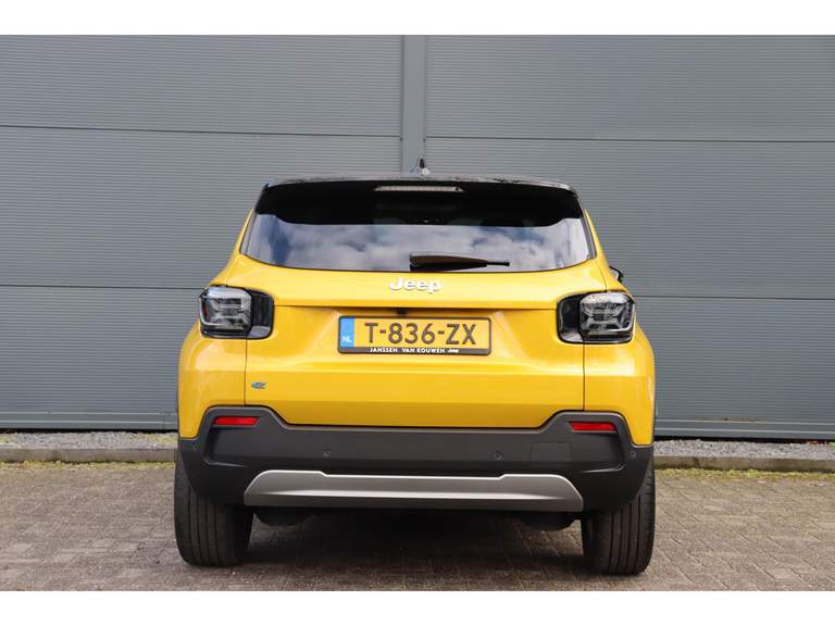 Jeep Jeep