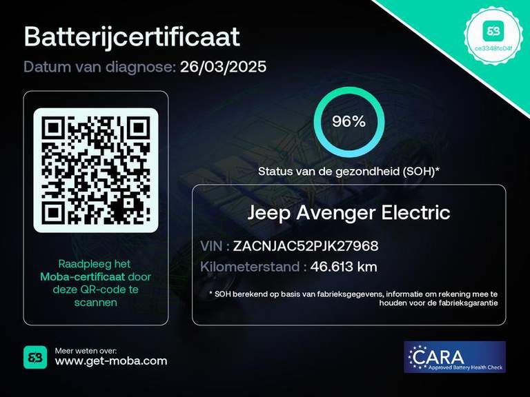 Jeep Jeep