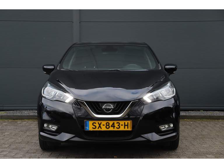 Nissan Nissan