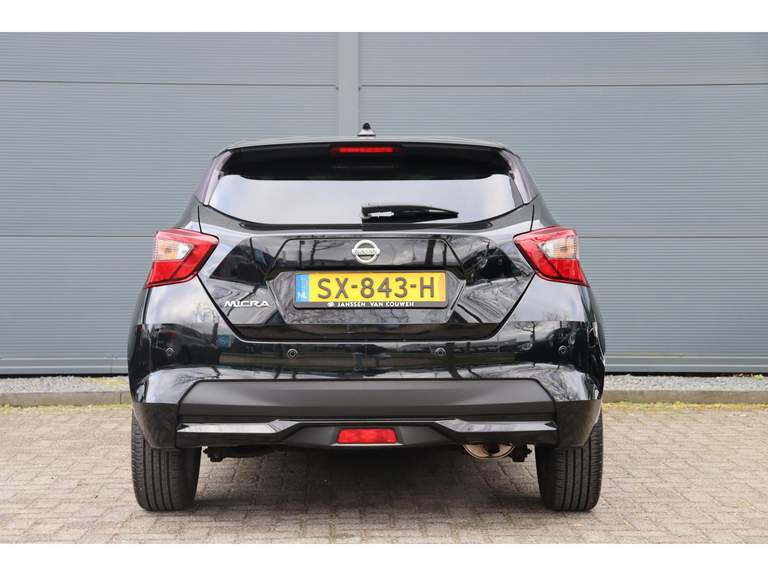 Nissan Nissan