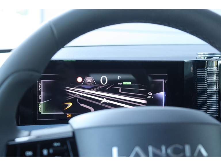 Lancia Lancia