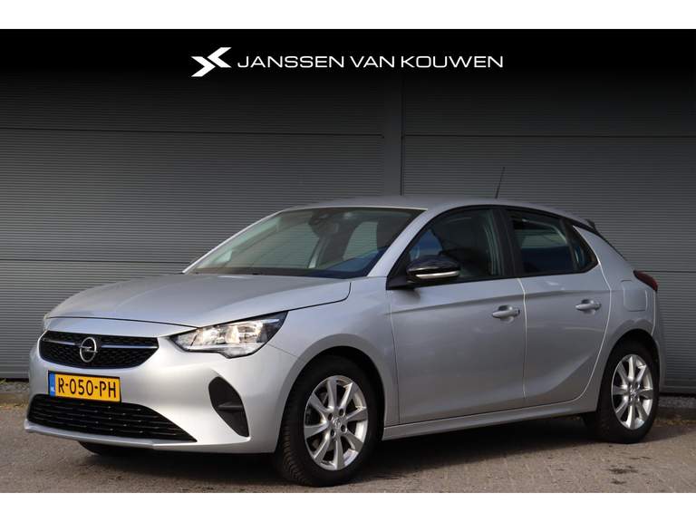 Opel Opel
