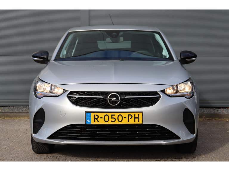 Opel Opel