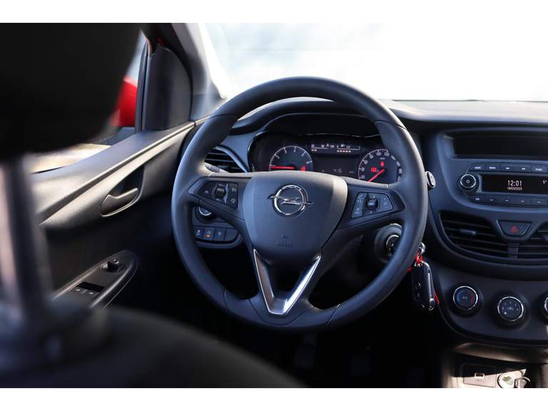 Opel Opel