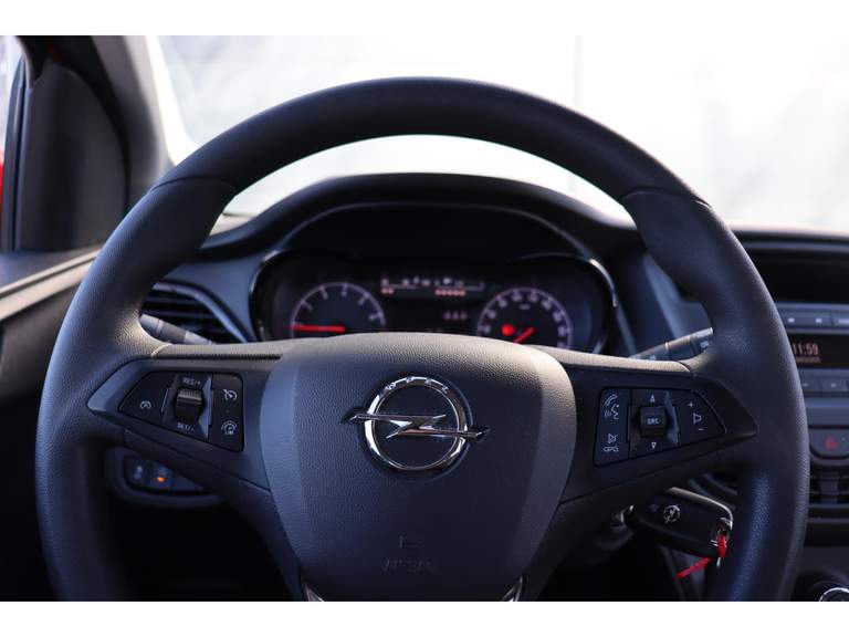 Opel Opel