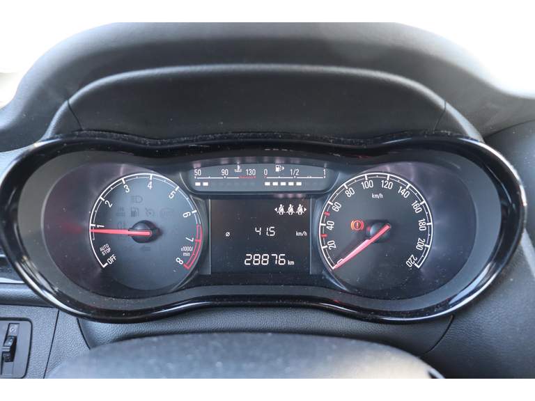 Opel Opel