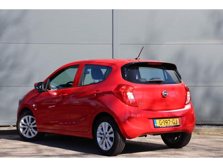 Opel Opel