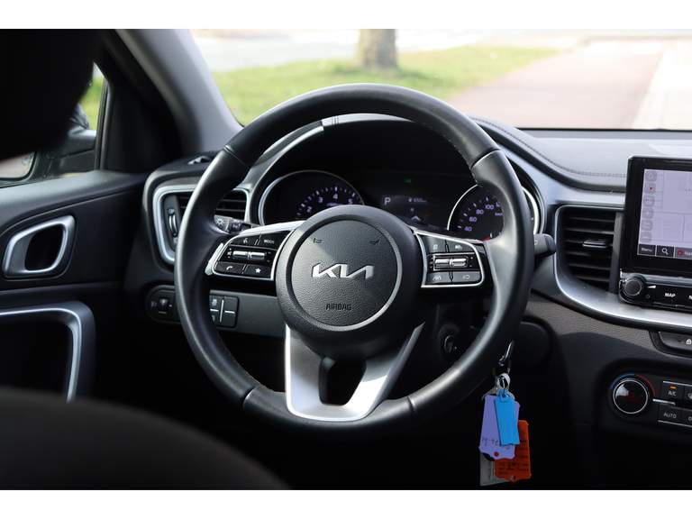 Kia Kia