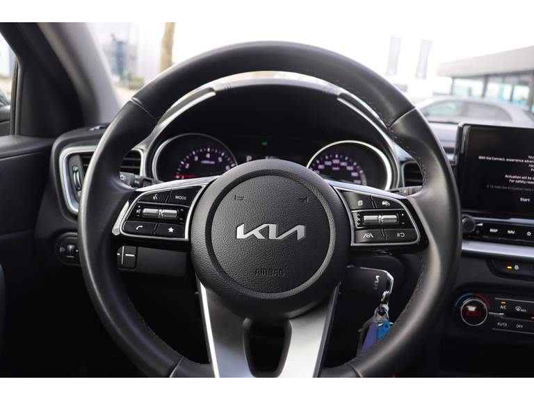 Kia Kia