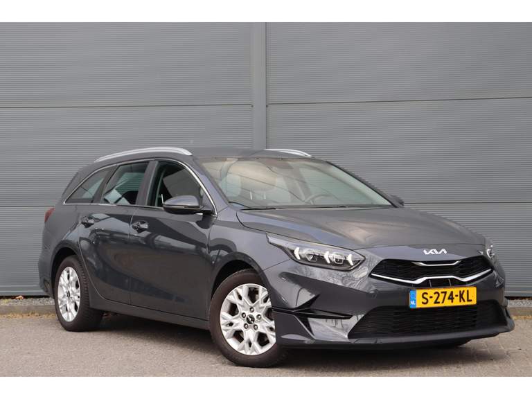 Kia Kia