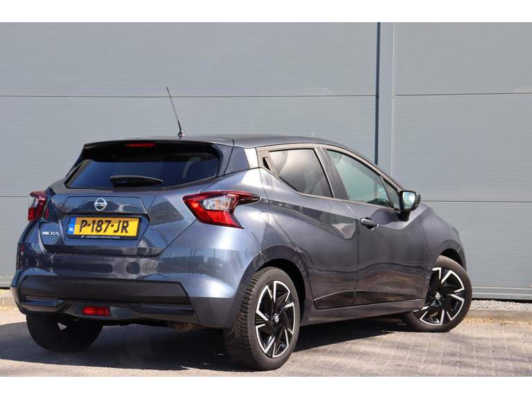 Nissan Nissan