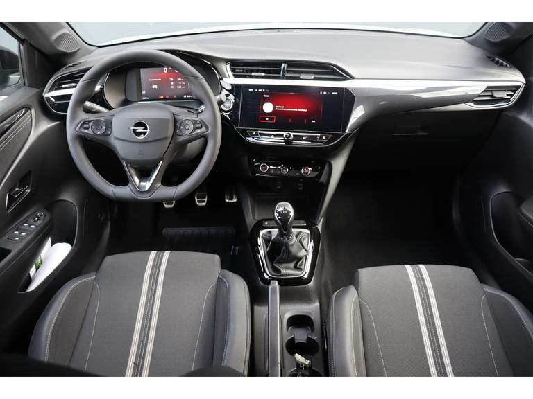 Opel Opel