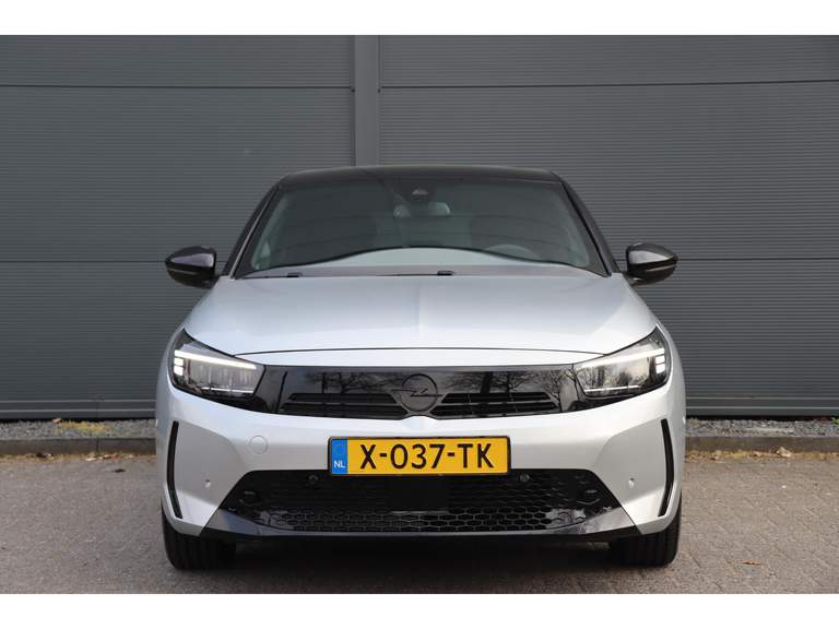 Opel Opel