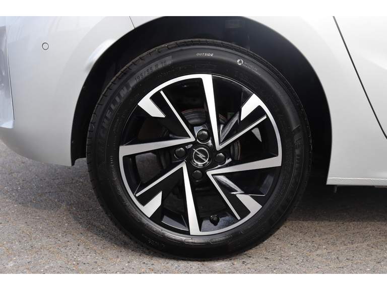 Opel Opel