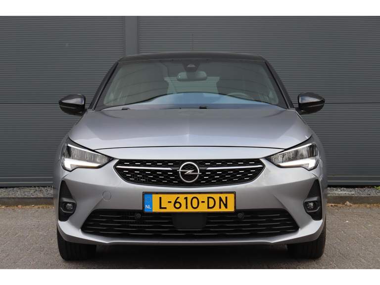 Opel Opel