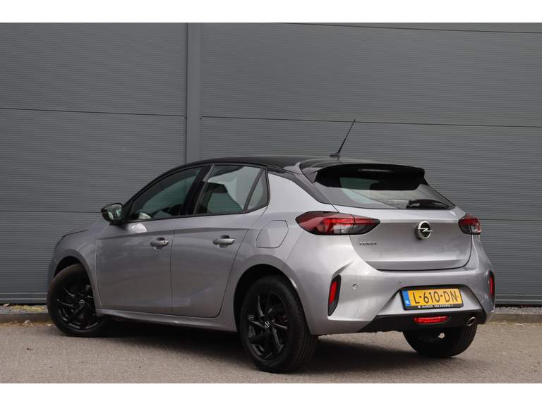 Opel Opel