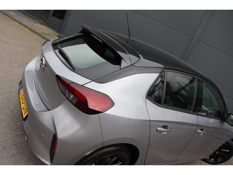 Opel Opel