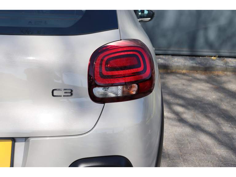Citroën Citroën