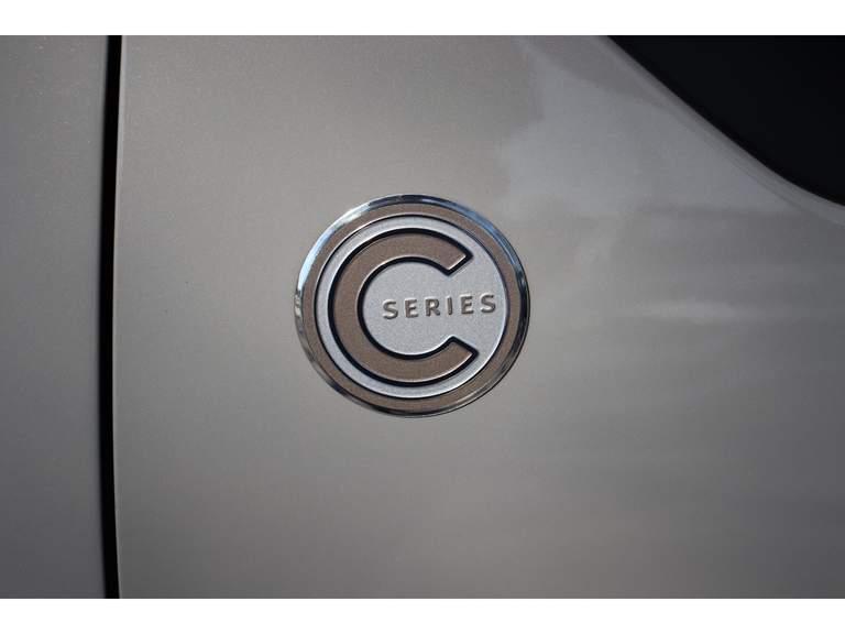 Citroën Citroën