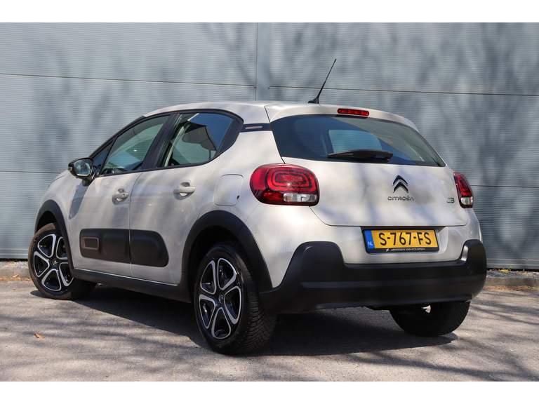 Citroën Citroën