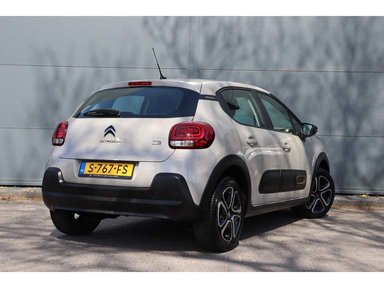 Citroën Citroën