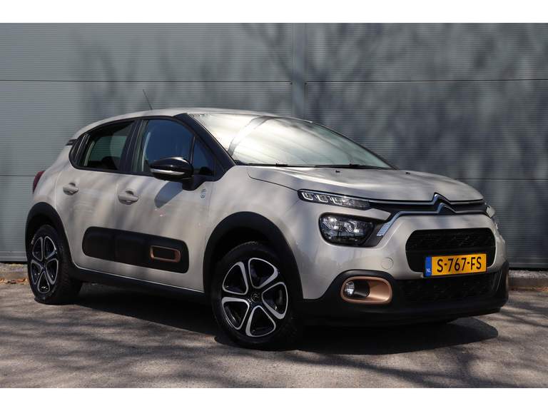 Citroën Citroën