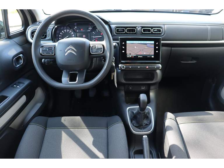 Citroën Citroën