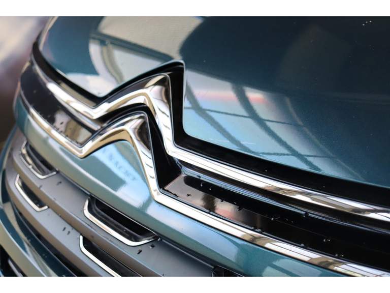Citroën Citroën