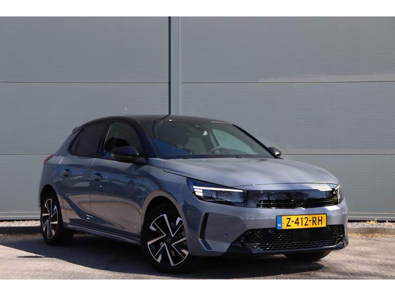 Opel Opel