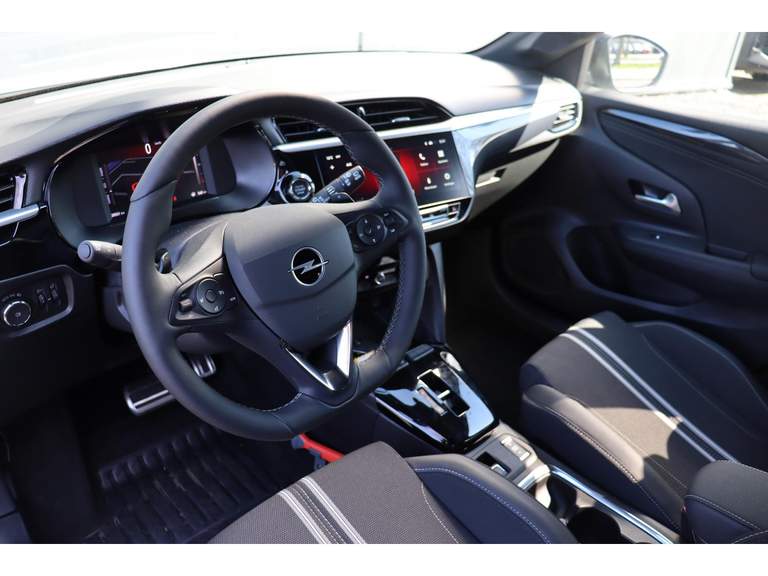 Opel Opel