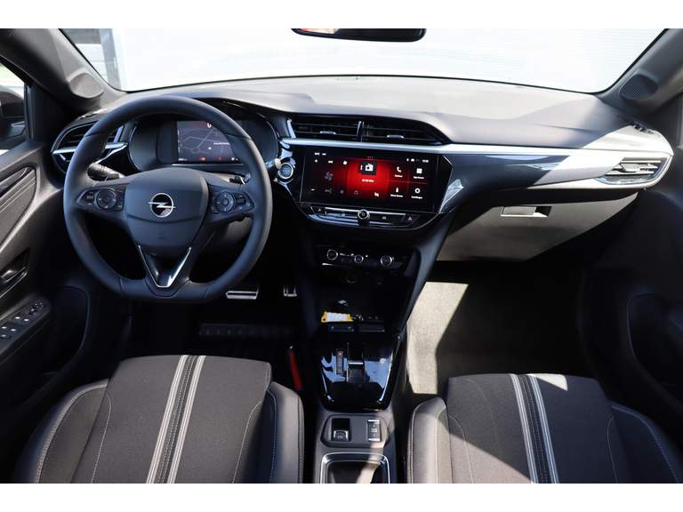 Opel Opel