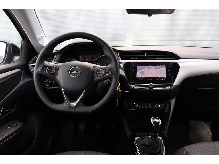 Opel Opel