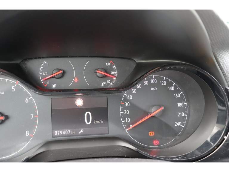 Opel Opel