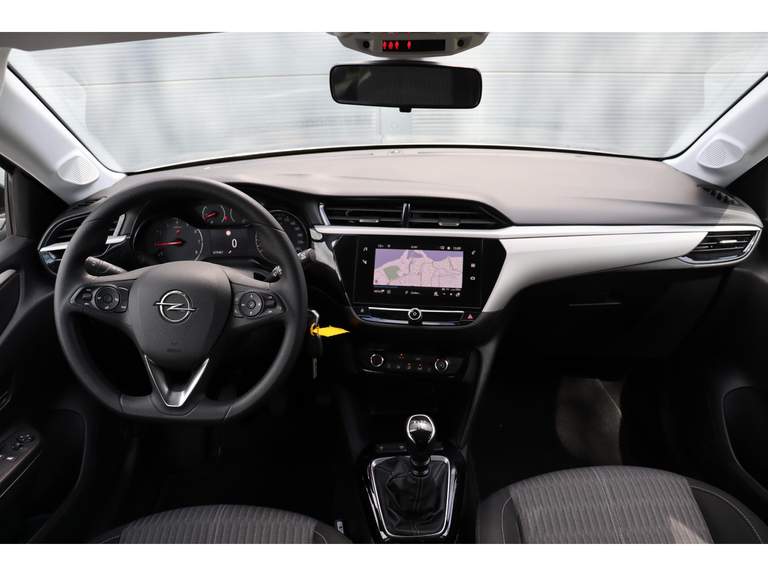 Opel Opel