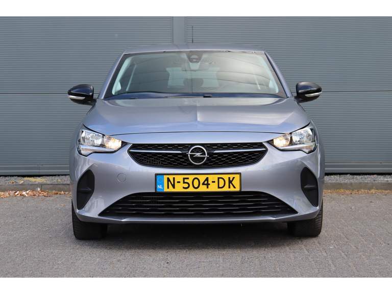 Opel Opel