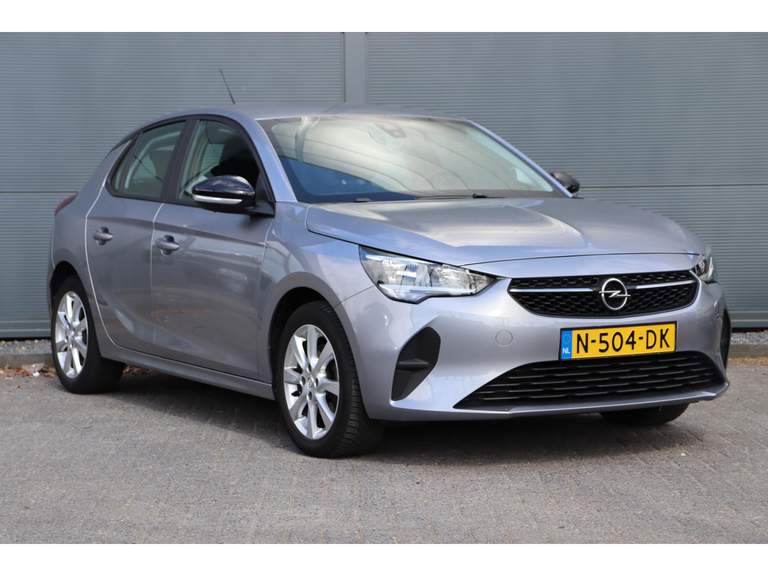 Opel Opel