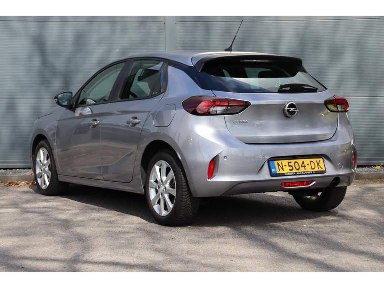 Opel Opel