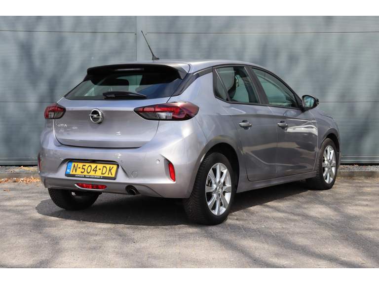 Opel Opel