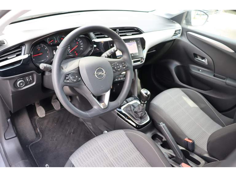 Opel Opel