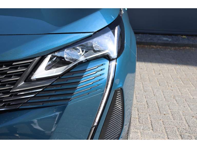 Peugeot Peugeot